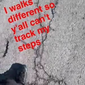 Meet your Posher, Antonio